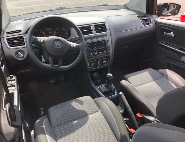 Imagem 9 – Fox 2020 1.6 Msi Total Flex Connect 4P Manual