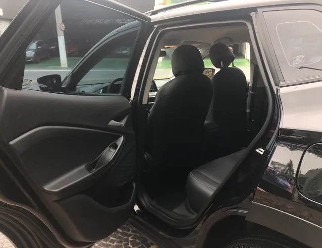 Imagem 10 – Tracker 2025 1.0 Turbo Flex Lt Automático