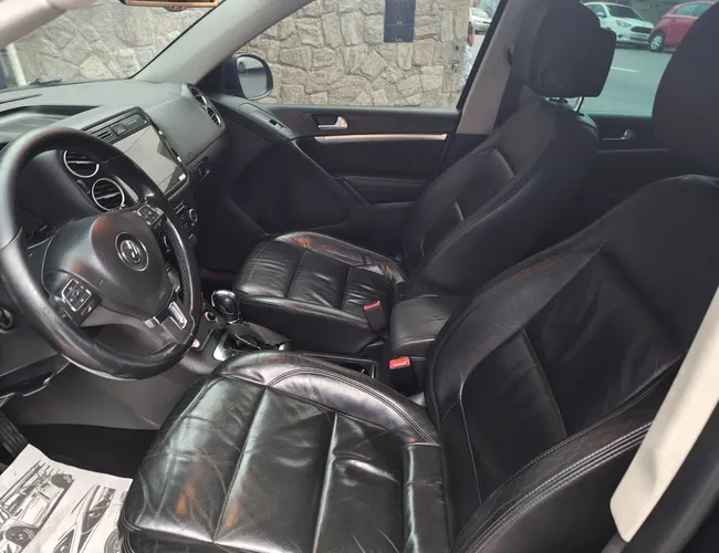 Imagem 10 – Tiguan 2013 2.0 Tsi 16V Turbo Gasolina 4P Tiptronic