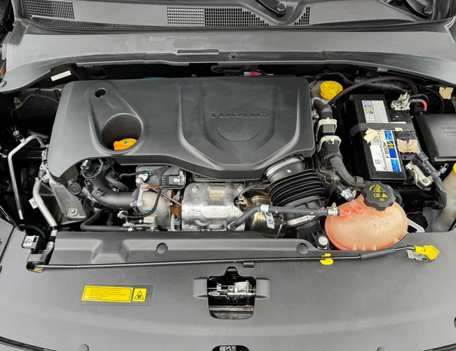 Imagem 15 – Compass 2022 1.3 T270 Turbo Flex Sport At6