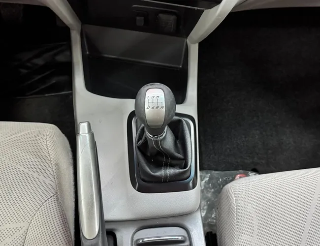 Imagem 7 – Civic 2014 1.8 Lxs 16V Flex 4P Manual