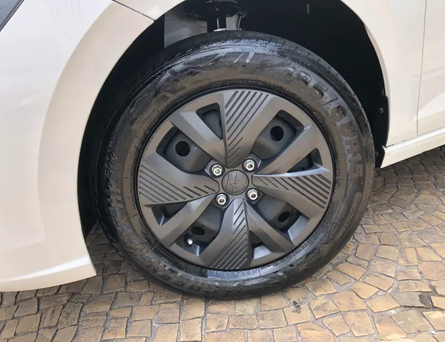 Imagem 5 – Polo 2026 1.0 Mpi Track Manual