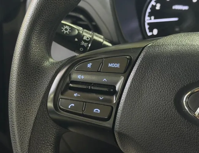 Imagem 15 – Hb20 2021 1.0 12V Flex Sense Manual