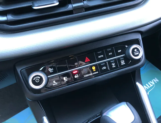 Imagem 13 – Fastback 2024 1.0 Turbo 200 Flex Cvt