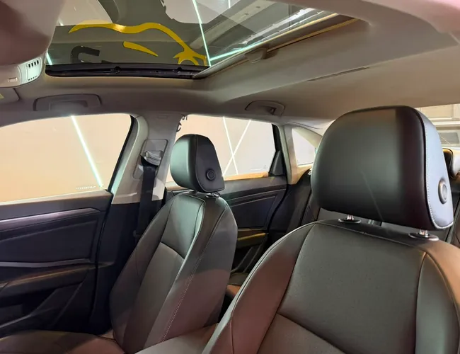 Imagem 8 – Jetta 2020 1.4 250 Tsi Total Flex Comfortline Tiptronic