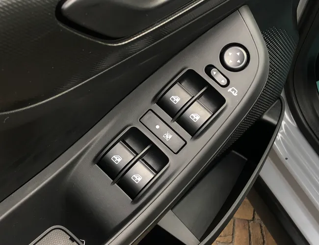 Imagem 8 – Fastback 2026 1.0 Turbo 200 Flex Cvt