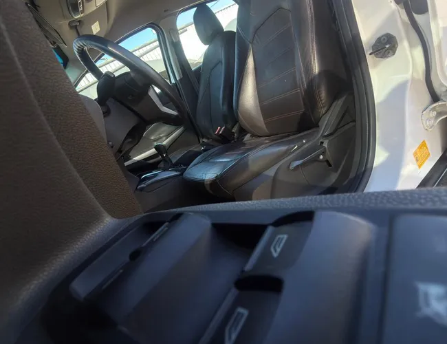 Imagem 10 – Ecosport 2017 2.0 Freestyle 4Wd 16V Flex 4P Manual