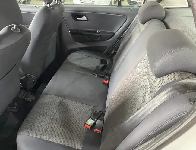 Imagem 12 – Fox 2013 1.0 Mi Trend 8V Flex 4P Manual