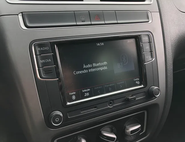 Imagem 12 – Fox 2022 1.6 Msi Total Flex Connect 4P Manual
