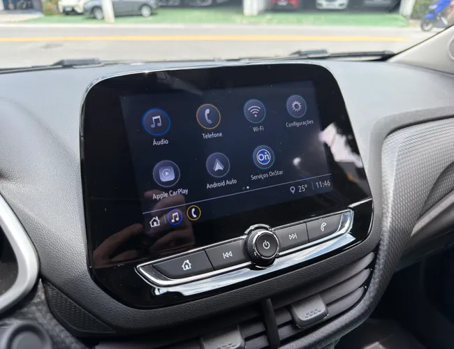 Imagem 11 – Onix 2025 1.0 Turbo Flex Plus Lt Manual