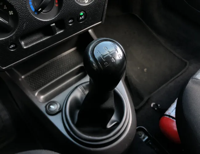Imagem 13 – Fiesta 2011 1.6 Mpi Class Hatch 8V Flex 4P Manual