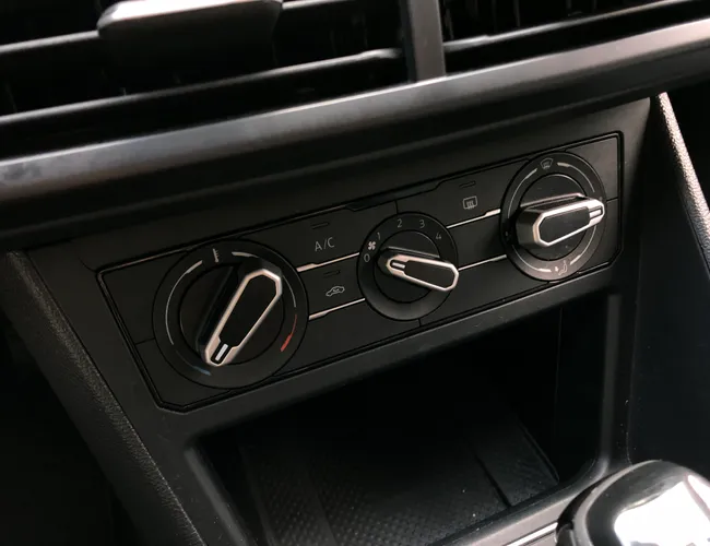 Imagem 13 – Nivus 2023 1.0 200 Tsi Total Flex Comfortline Automático