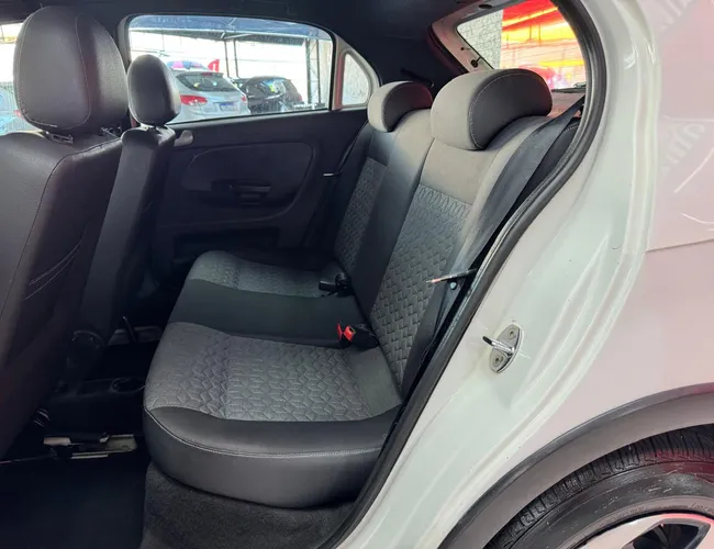 Imagem 11 – Gol 2014 1.0 Mi 8V Flex 4P Manual