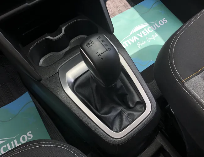 Imagem 14 – Basalt 2025 1.0 Turbo 200 Flex Feel Cvt