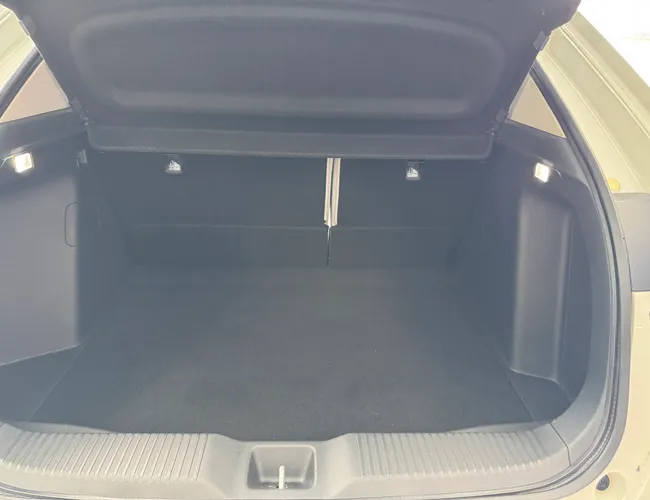 Imagem 9 – Hr-V 2024 1.5 Di I-Vtec Turbo Flex Touring Cvt