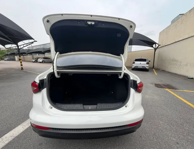 Imagem 8 – Cronos 2019 1.3 Firefly Flex Drive Gsr