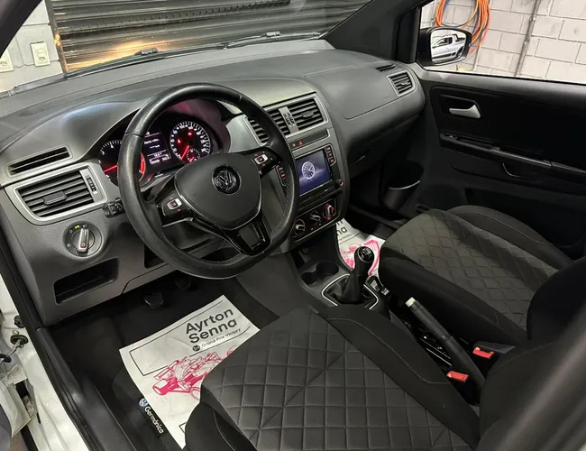 Imagem 8 – Fox 2019 1.6 Msi Total Flex Xtreme 4P Manual
