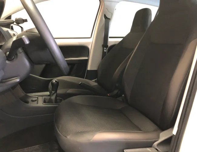 Imagem 12 – Up 2020 1.0 170 Tsi Total Flex Xtreme 4P Manual