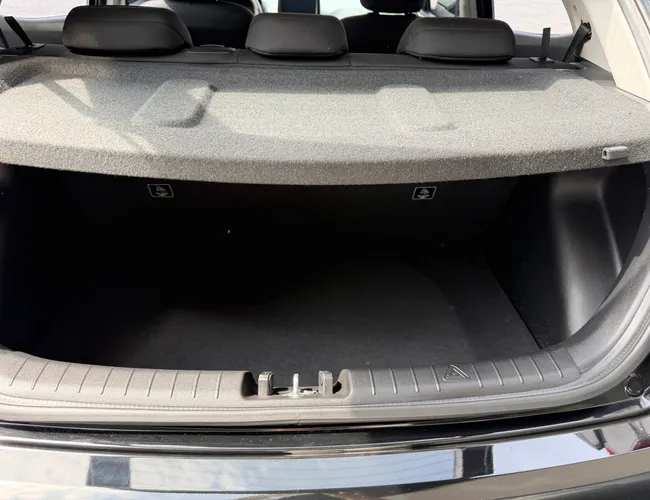 Imagem 12 – Hb20 2025 1.0 12V Flex Comfort Plus Manual