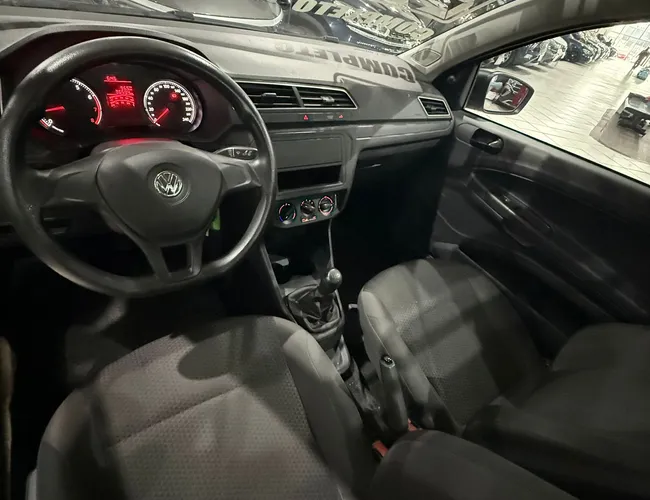 Imagem 7 – Saveiro 2023 1.6 Msi Robust Cd 8V Flex 2P Manual