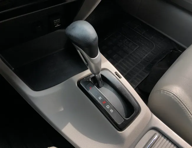 Imagem 13 – Civic 2014 2.0 Lxr 16V Flex 4P Automático