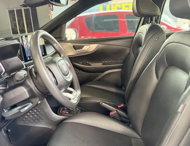 Imagem 7 – Pulse 2022 1.0 Turbo 200 Flex Impetus Cvt