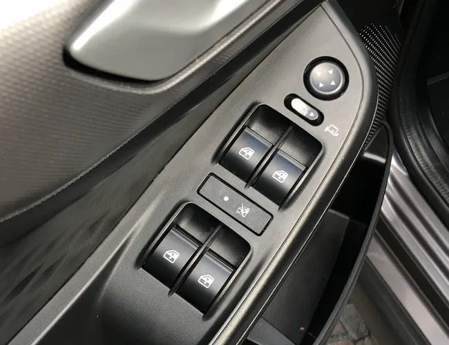 Imagem 8 – Fastback 2023 1.0 Turbo 200 Flex Impetus Cvt