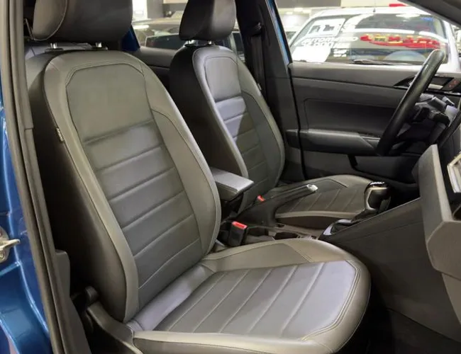 Imagem 17 – Nivus 2023 1.0 200 Tsi Total Flex Highline Automático