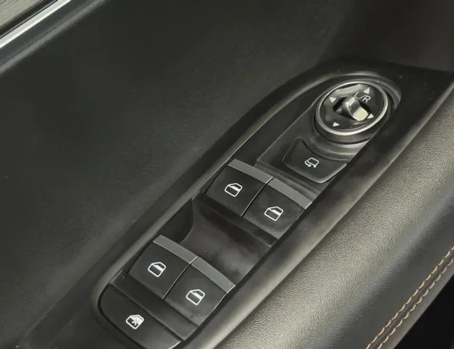 Imagem 15 – Tiggo 8 2022 1.6 Tgdi Gasolina Txs Dct
