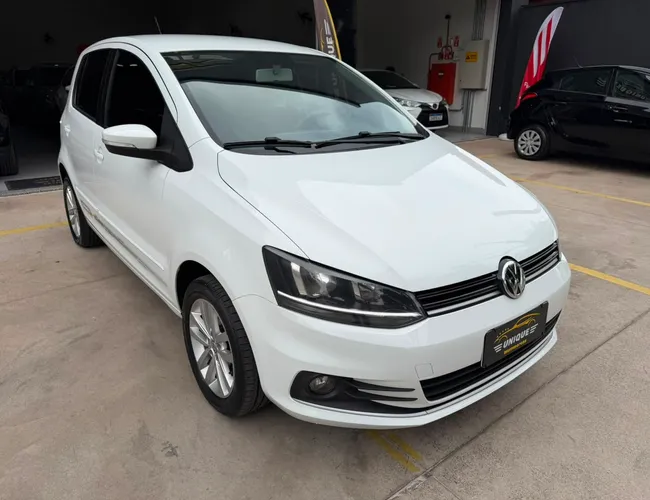 Imagem 5 – Fox 2019 1.6 Msi Total Flex Connect 4P Manual