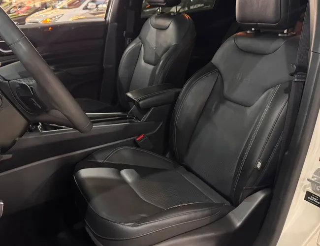 Imagem 12 – Compass 2022 1.3 T270 Turbo Flex S At6