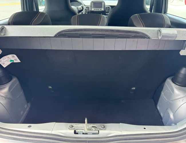 Imagem 14 – Mobi 2024 1.0 Evo Flex Trekking Manual