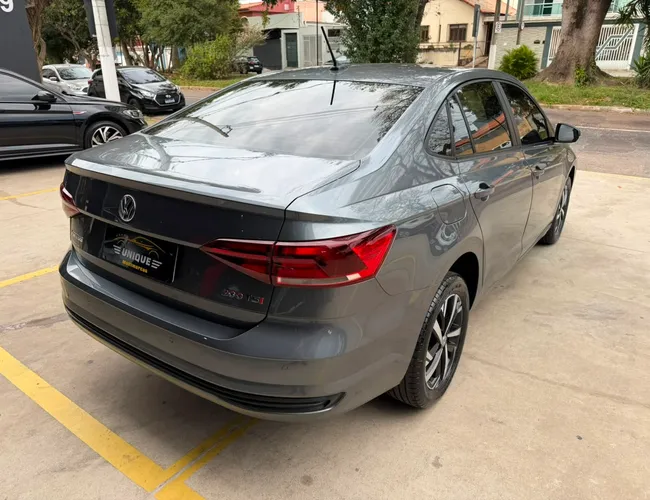 Imagem 6 – Virtus 2022 1.0 200 Tsi Comfortline Automático