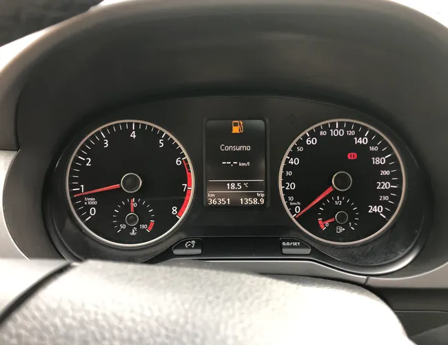 Imagem 15 – Fox 2015 1.6 Msi Comfortline 8V Flex 4P Manual