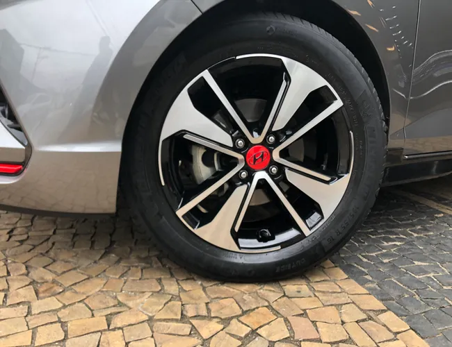 Imagem 5 – Hb20 2021 1.0 Tgdi Flex Sport Automático