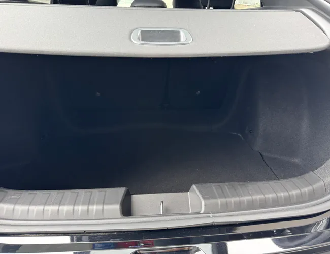 Imagem 12 – Fastback 2024 1.0 Turbo 200 Flex Impetus Cvt