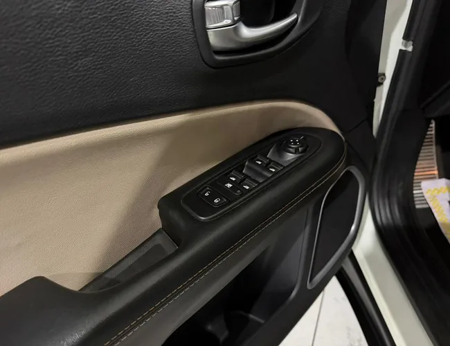 Imagem 12 – Compass 2019 2.0 16V Flex Sport Automático