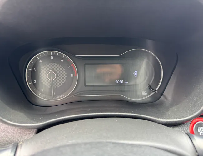 Imagem 14 – Hb20x 2021 1.6 16V Flex Diamond Plus Automático