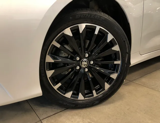 Imagem 5 – Corolla 2024 2.0 Vvt-Ie Flex Gr-S Direct Shift