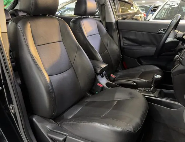 Imagem 14 – I30 2011 2.0 Mpfi Gls 16V Gasolina 4P Automático