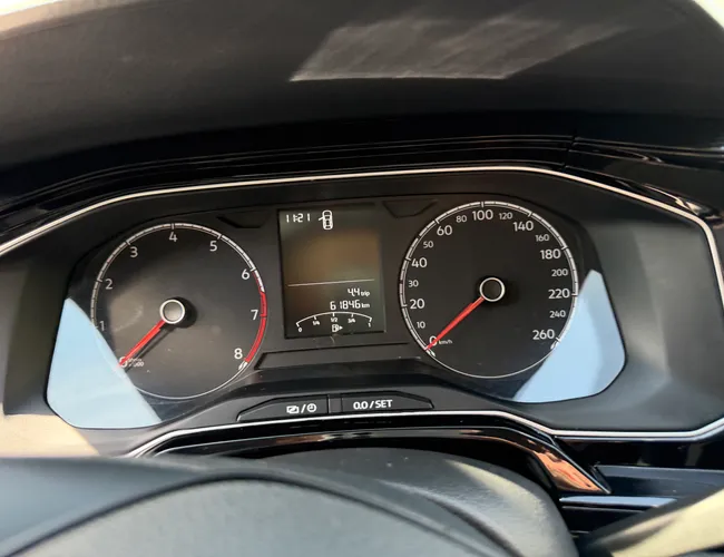 Imagem 12 – Polo 2025 1.0 Mpi Track Manual