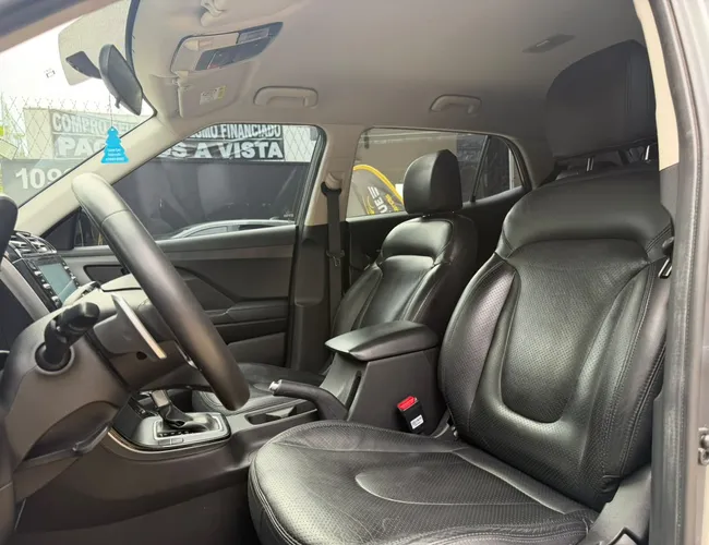 Imagem 14 – Creta 2024 1.0 Tgdi Flex Limited Automático