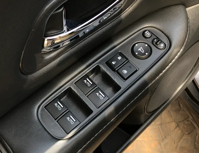 Imagem 8 – Hr-V 2021 1.8 16V Flex Ex 4P Automático