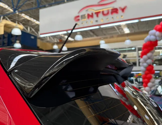 Imagem 18 – Polo 2019 1.0 200 Tsi Comfortline Automático