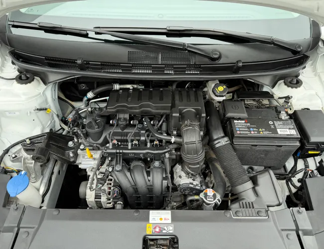 Imagem 9 – Hb20s 2025 1.0 12V Flex Comfort Plus Manual