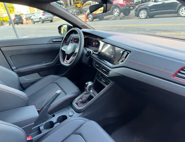 Imagem 7 – Nivus 2026 1.4 250 Tsi Total Flex Gts Automático