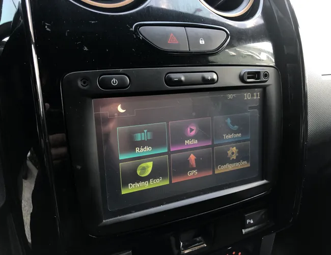 Imagem 10 – Duster 2016 2.0 Dynamique 4X2 16V Flex 4P Automático