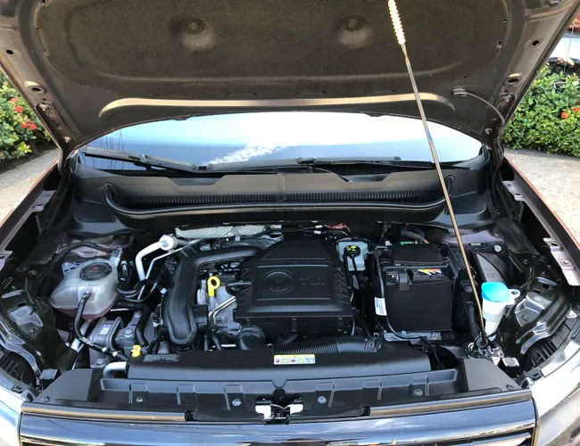 Imagem 16 – T-Cross 2021 1.0 200 Tsi Total Flex Comfortline Automático