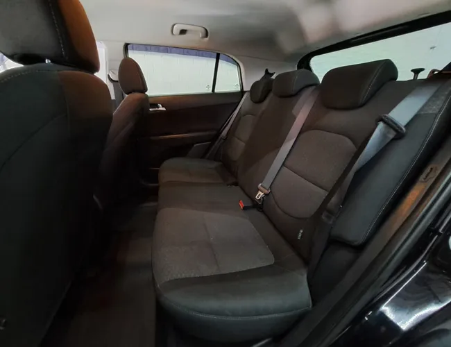 Imagem 9 – Creta 2018 1.6 16V Flex Pulse Manual