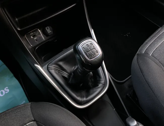 Imagem 16 – Strada 2024 1.3 Firefly Flex Volcano Cd Manual